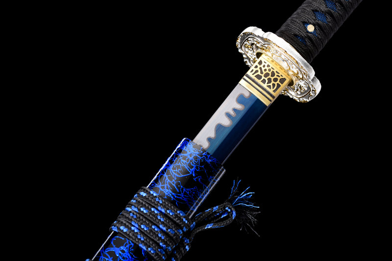 Katana Yoru夜