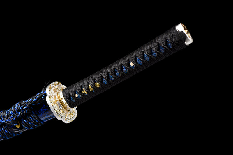 Katana Yoru夜