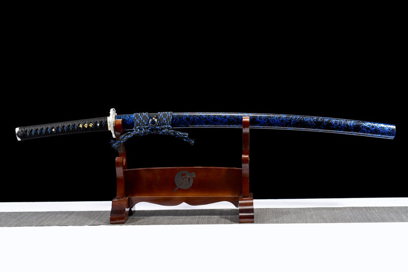 Katana Yoru夜