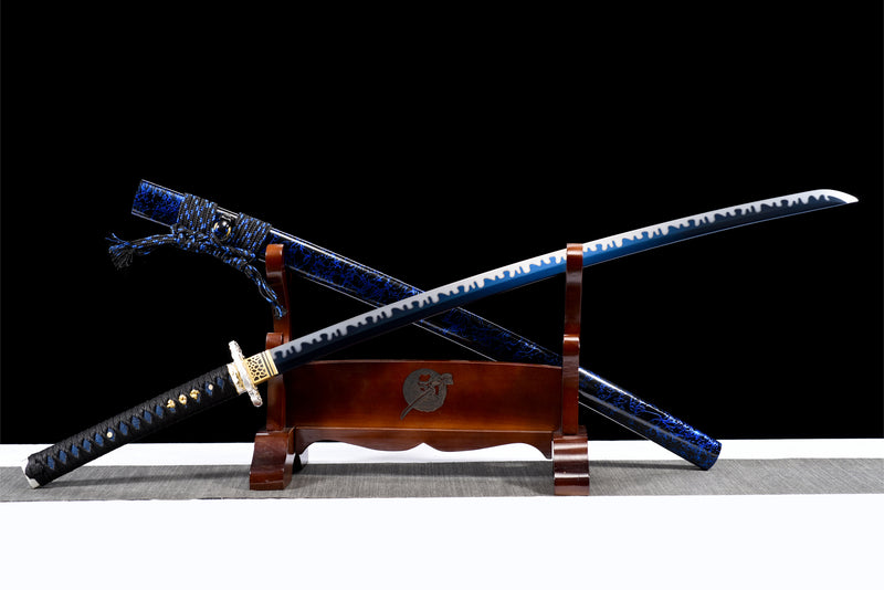 Katana Yoru夜