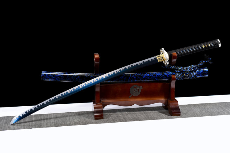Katana Yoru夜
