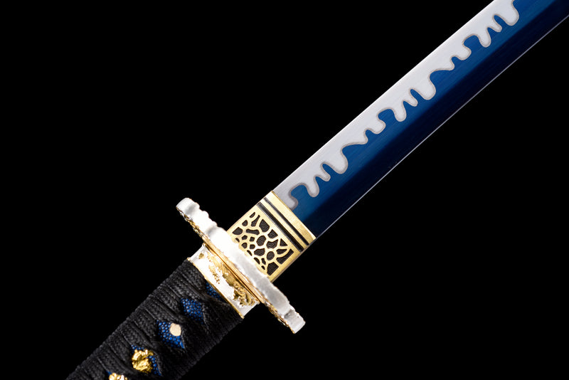 Katana Yoru夜