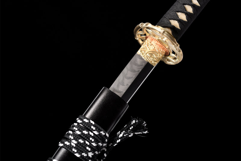 Katana Ryu no Hōkō竜の咆哮