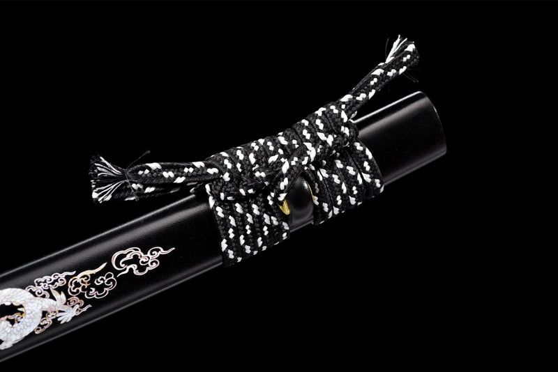 Katana Ryu no Hōkō竜の咆哮
