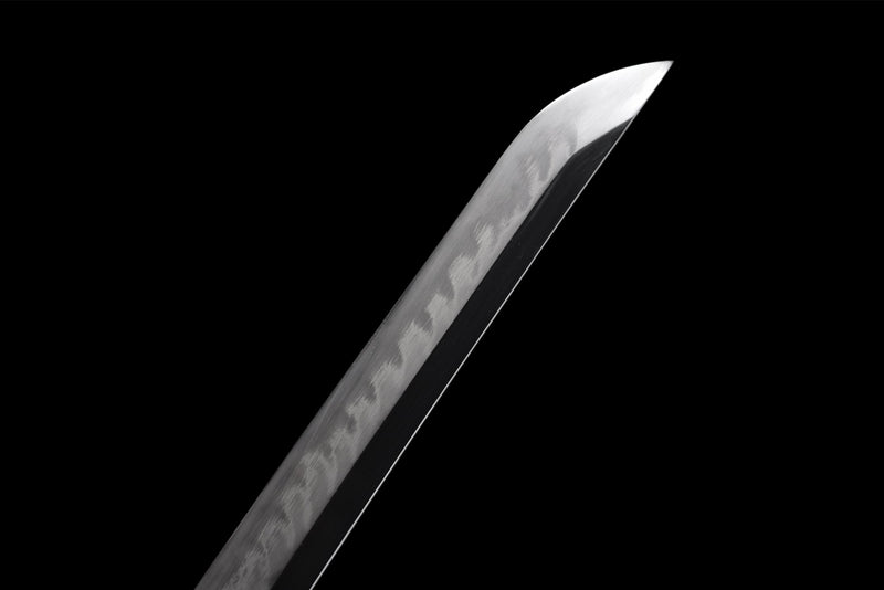 Katana Ryu no Hōkō竜の咆哮