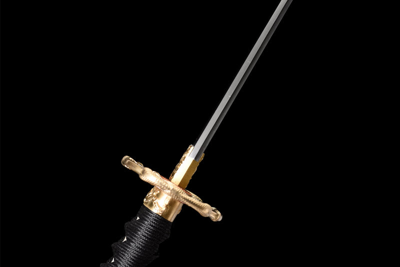 Katana Ryu no Hōkō竜の咆哮