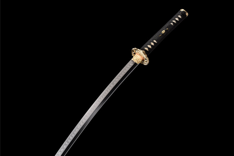 Katana Ryu no Hōkō竜の咆哮