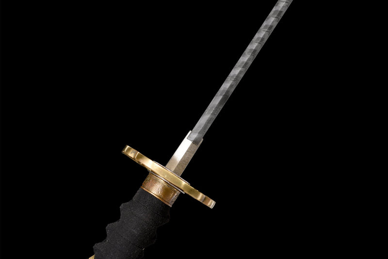Katana Kinryu金竜