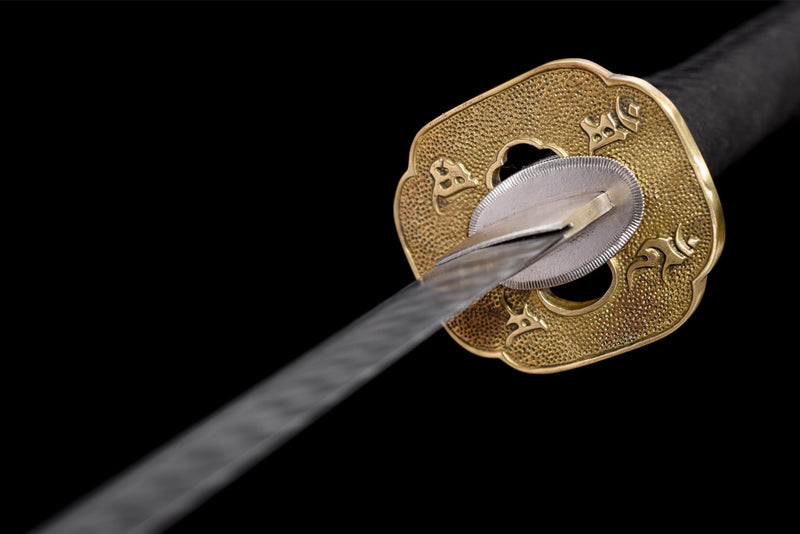 Katana Kinryu金竜