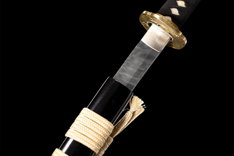 Katana Kinryu金竜