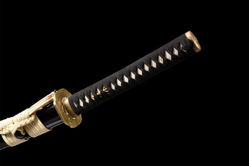 Katana Kinryu金竜