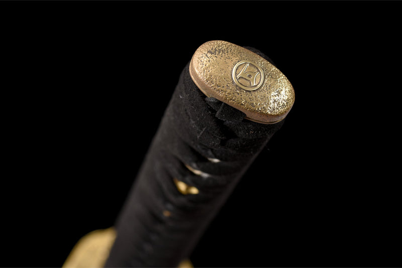 Katana Kinryu金竜