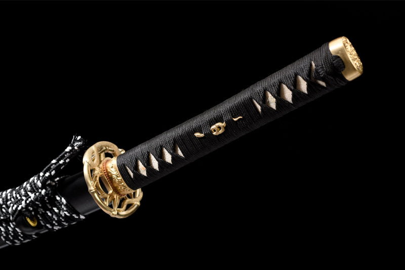 Katana Kinryu金竜