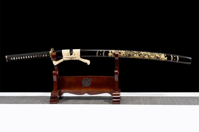 Katana Kinryu金竜
