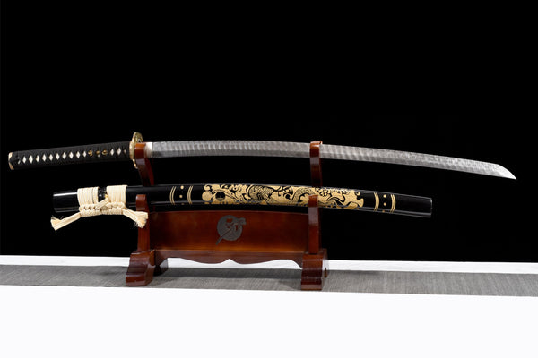 Katana Kinryu金竜