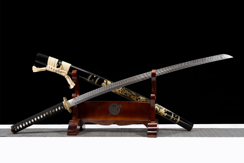 Katana Kinryu金竜