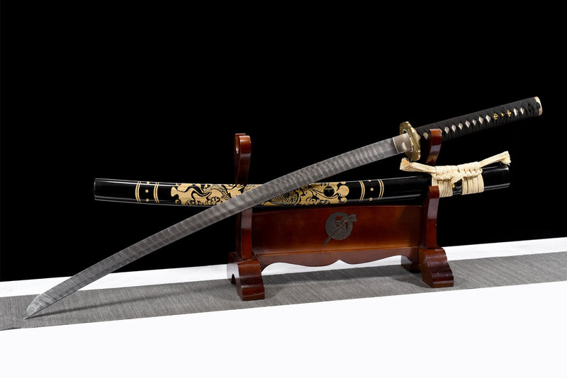 Katana Kinryu金竜
