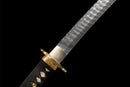 Katana Kinryu金竜