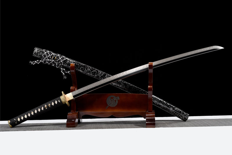 Katana Yozora夜空