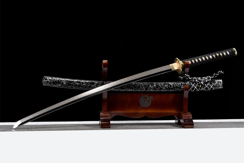 Katana Yozora夜空