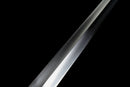 Espada Larga Aurantia