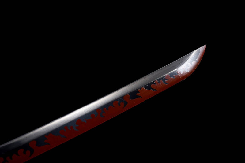 Katana Tanjiro V2 