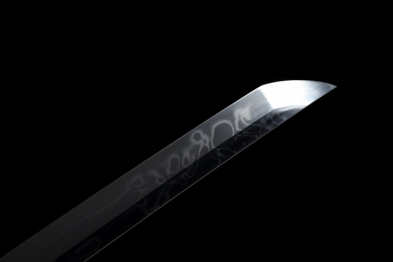 Katana Kujaku孔雀