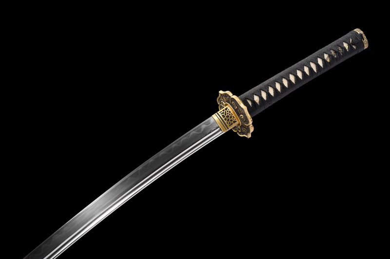 Katana Nara楢