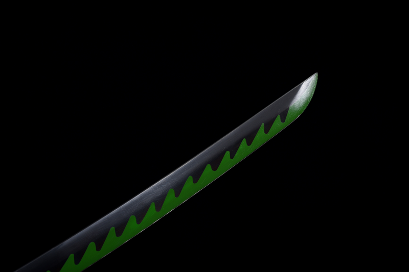 Katana Sanemi Shinazugawa 