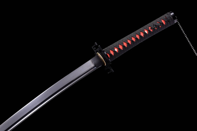 Katana Bleach Ichigo Bankai 