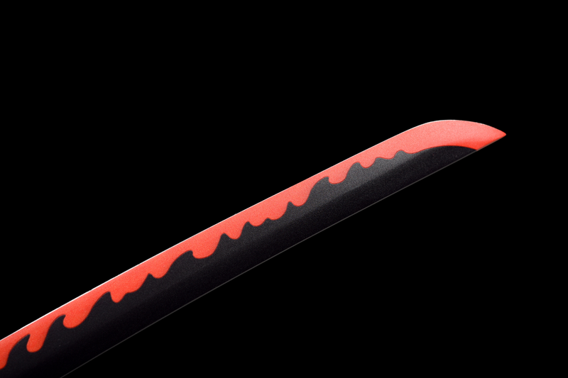 Katana Yoriichi Tsugikuni 