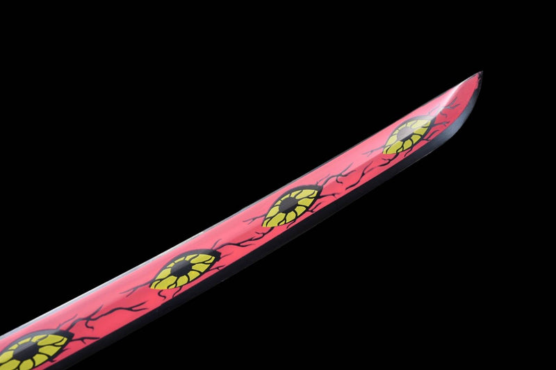 Katana Michikatsu Tsugikuni 
