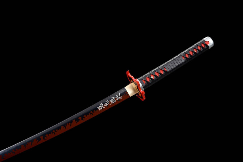 Katana Tanjiro V2 