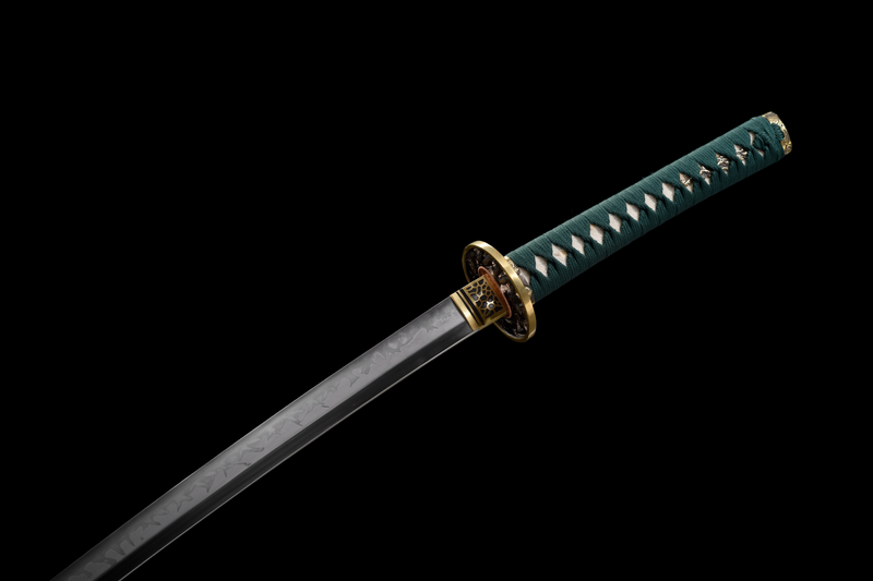Katana Orochi大蛇