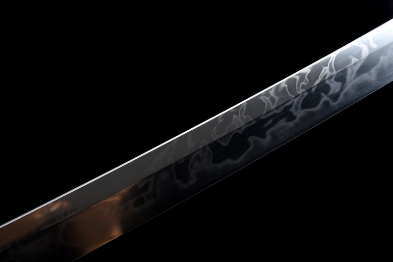 Katana Kujaku孔雀