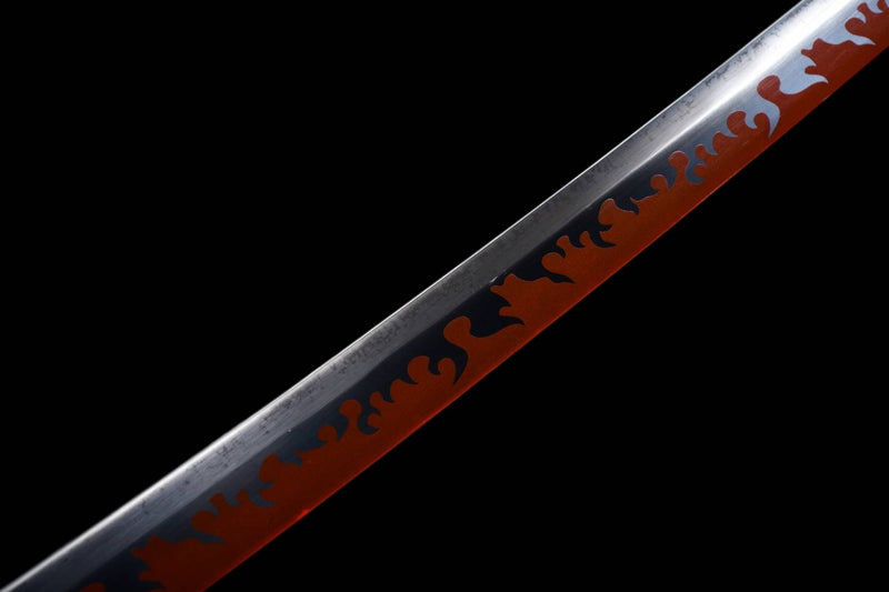 Katana Tanjiro V2 
