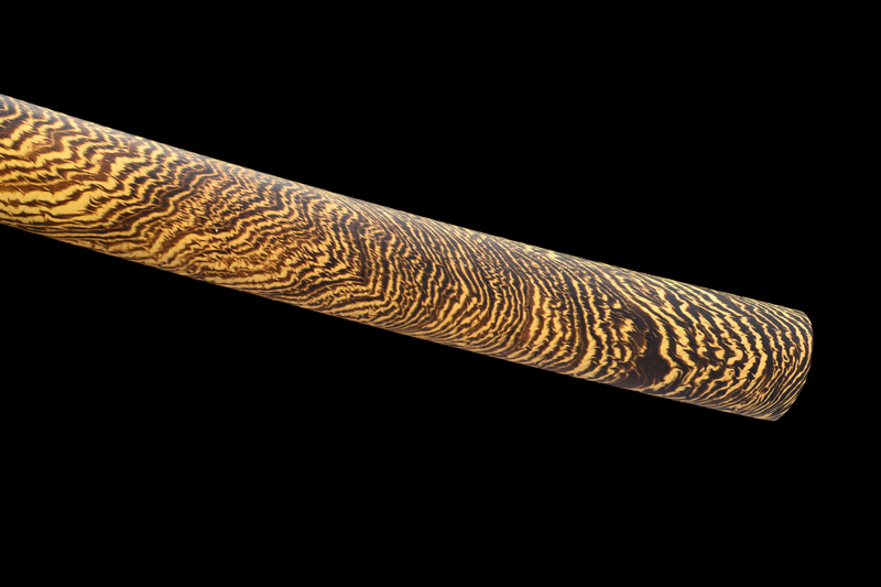 Katana Nara楢