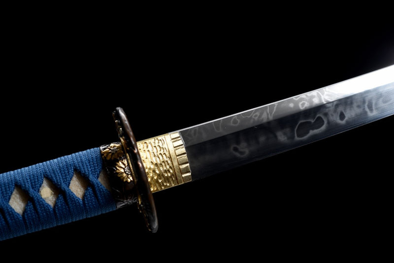 Katana Kujaku孔雀