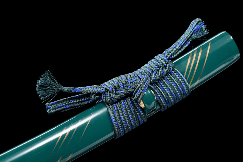 Katana Emerarudo エメラルド