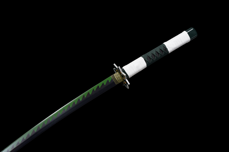 Katana Sanemi Shinazugawa 