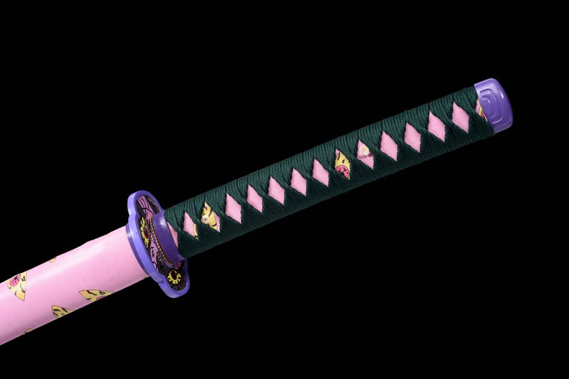 Katana Michikatsu Tsugikuni 