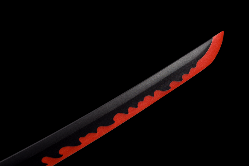 Katana Yoriichi Tsugikuni 