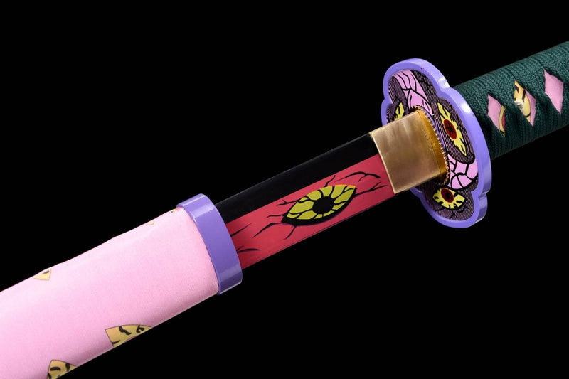 Katana Michikatsu Tsugikuni 