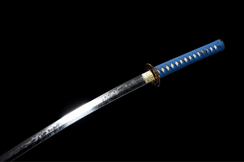 Katana Kujaku孔雀