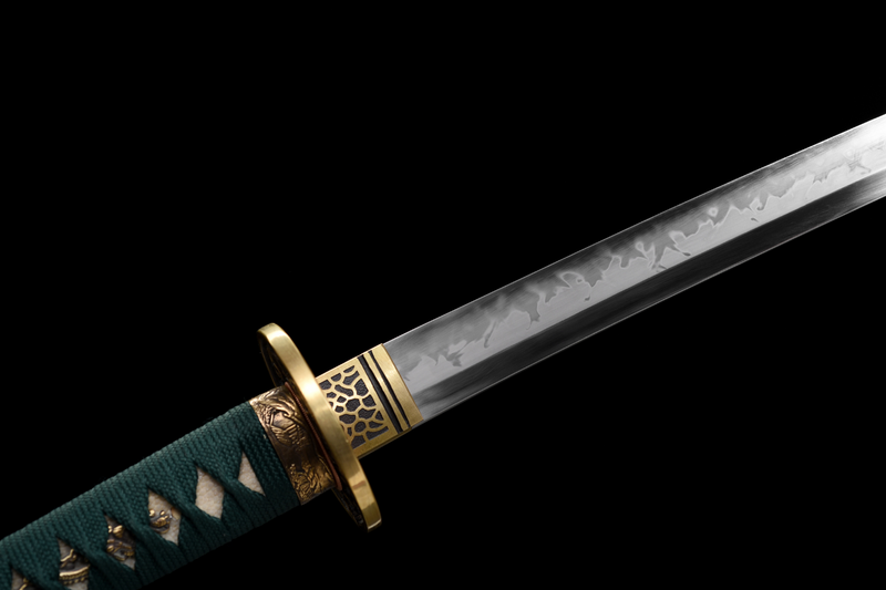 Katana Orochi大蛇