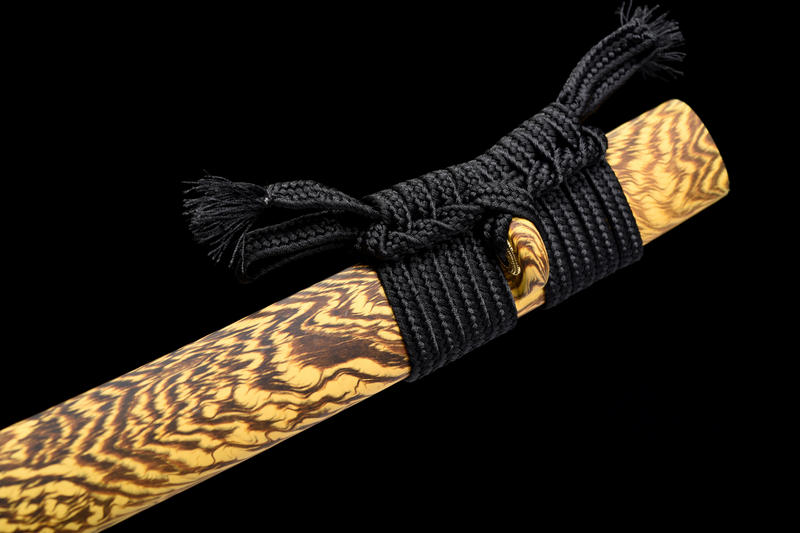 Katana Nara楢