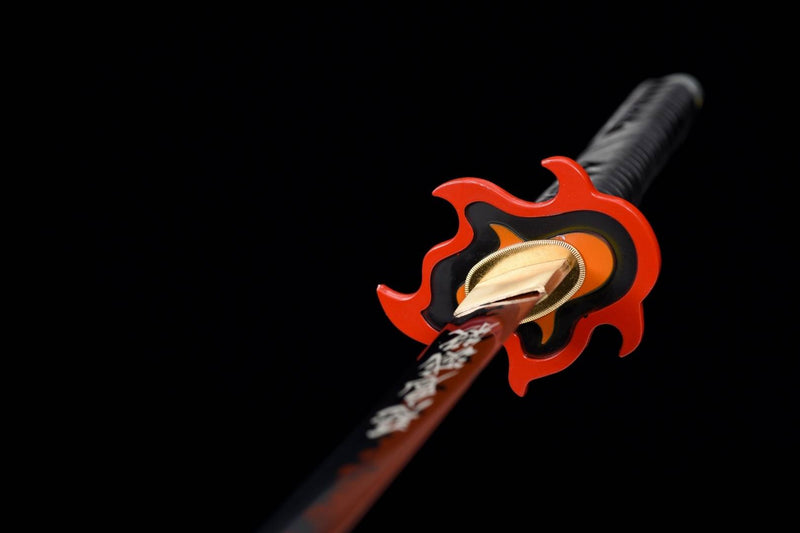 Katana Tanjiro V2 