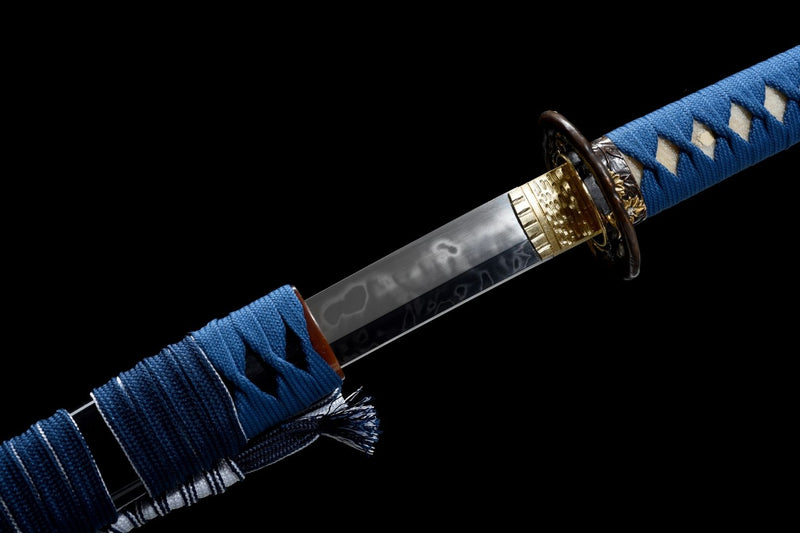 Katana Kujaku孔雀
