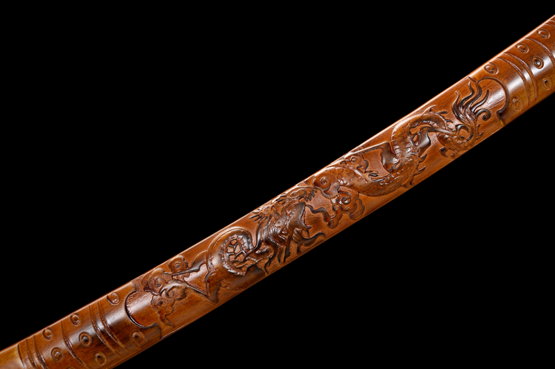 Katana Orochi大蛇