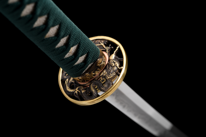 Katana Orochi大蛇